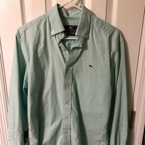 Vineyard Vines Button Down